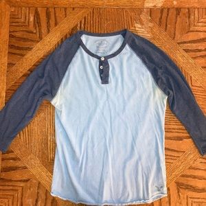 American Eagle Vintage T